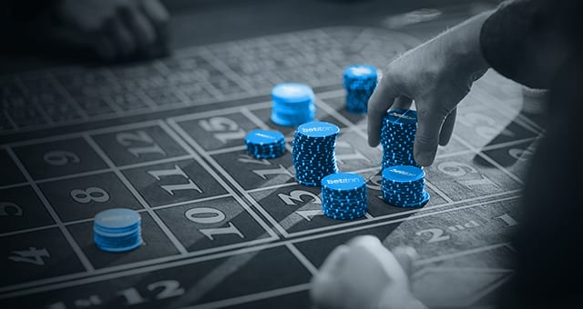 how to play live roulette with betiton