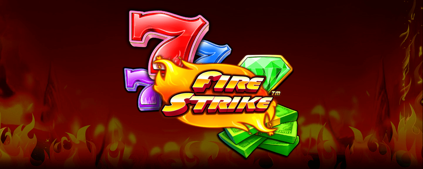 fire strike slot