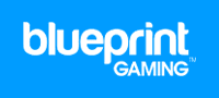 Blueprint Gaming casino game provider logo