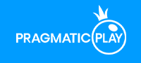 Pragmatic Play casino game provider logo