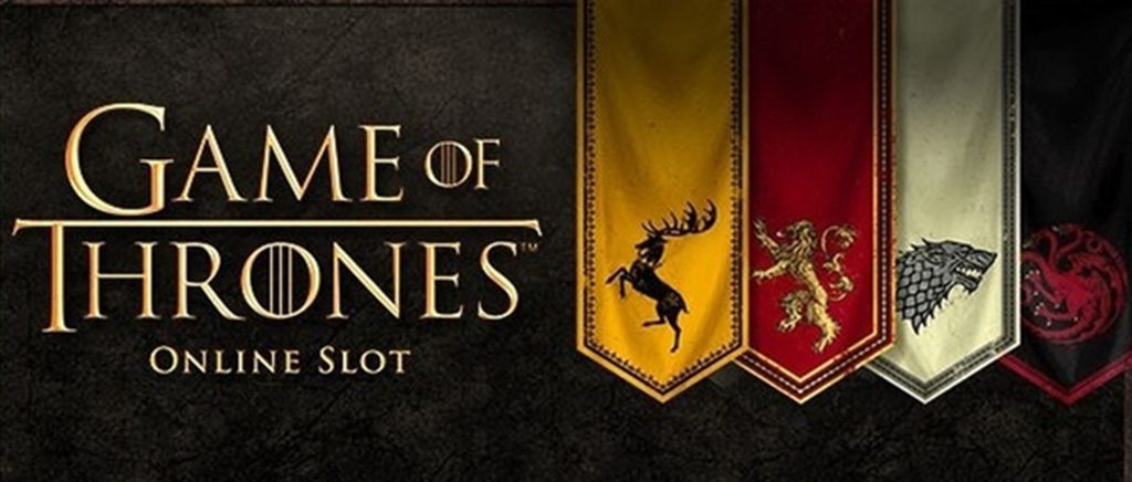 game of thrones slot banner