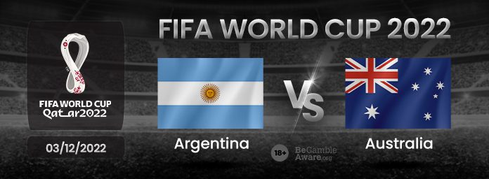 Argentina Vs Australia Prediction World Cup 2022 ‣ Betiton™ Knittexonline 0138