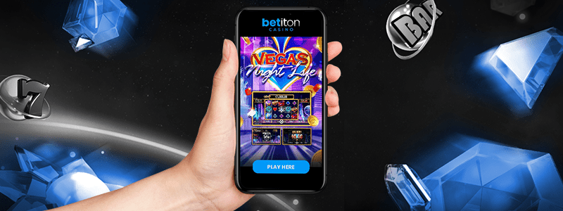 mobile jackpot slots