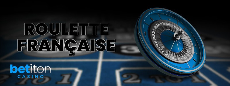 roulette francaise