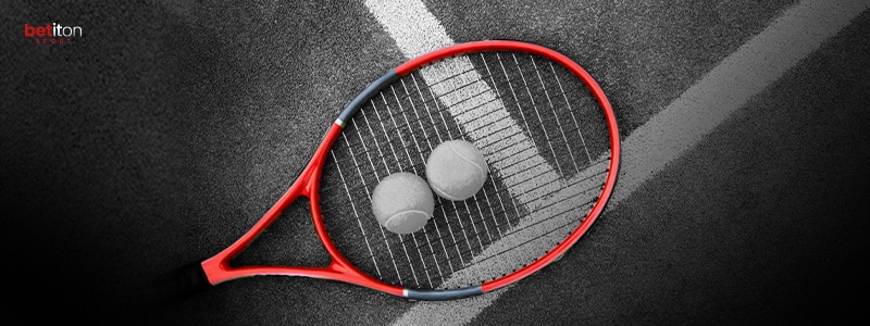 tennis equipment