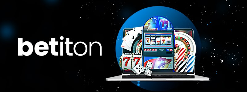 Online casino Ontario