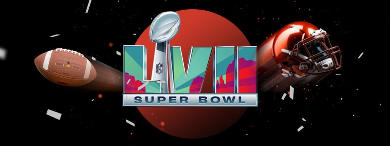 Parier sur le super bowl