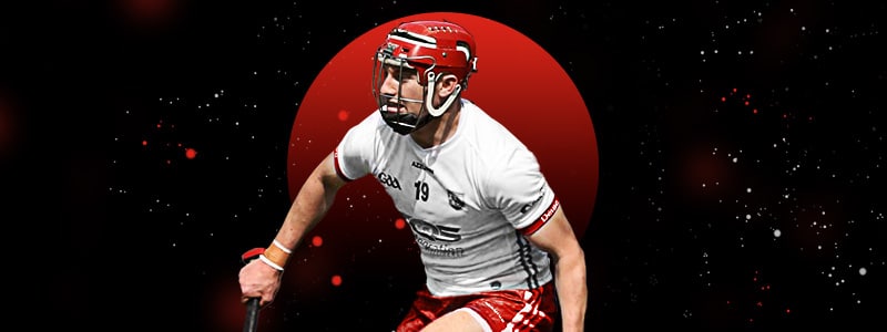 hurling player