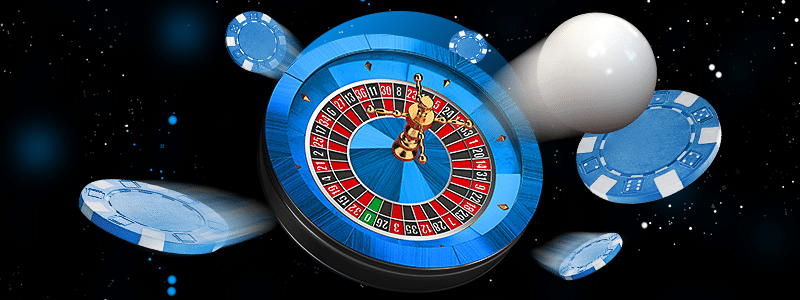 online roulette wheel