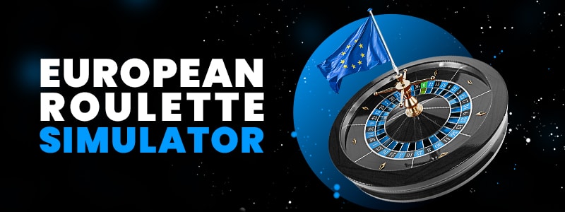 european roulette simulator