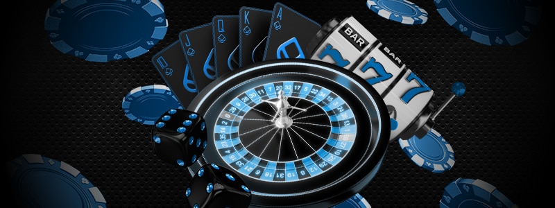 online casino games