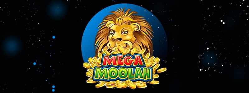 mega moolah slots