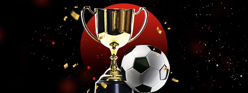 soccer competitions trophies