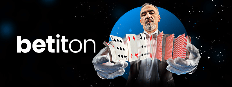 blackjack en vivo en betiton