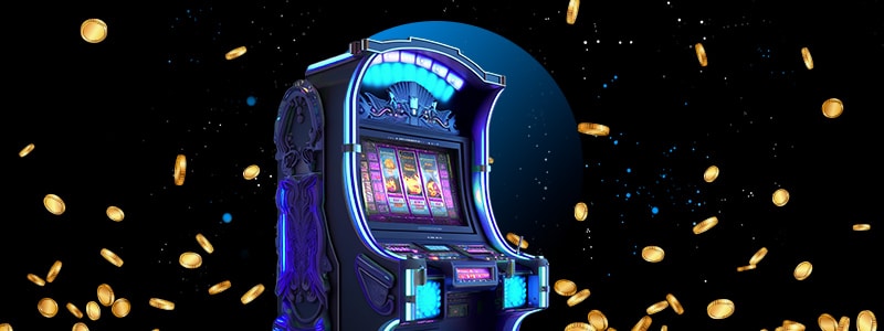 multi payline and multi reels slots for real money