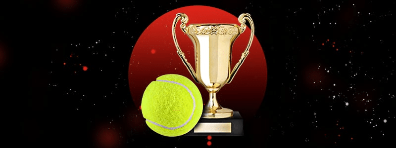 wimbledon trophy