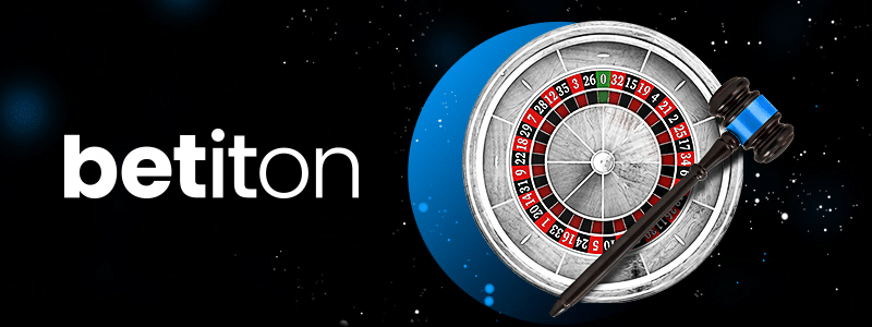 roulette rules by Betiton