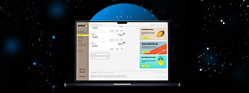 Cómo hacer un depósito con ecoPayz en Betiton