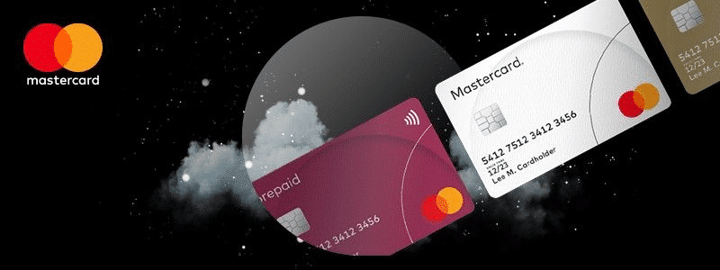 tarjetas mastercard