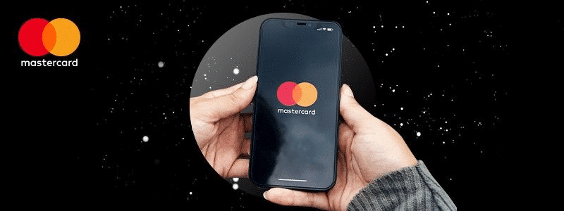 mastercard en el móvil