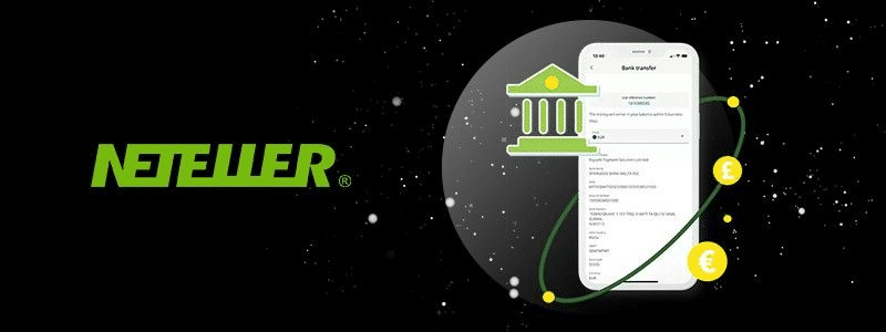 pagos neteller en Betiton