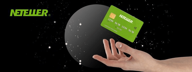 neteller tarjeta