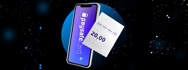 paysafecard app