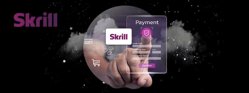 cómo utilizar skrill