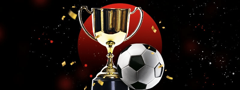 trofeos de competiciones futbolísticas