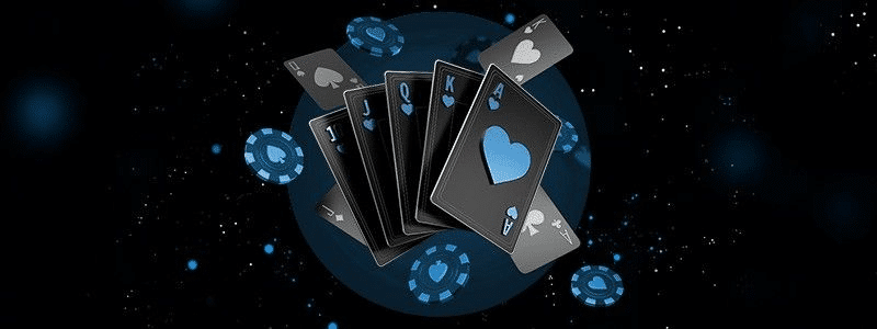 8-deck blackjack cards