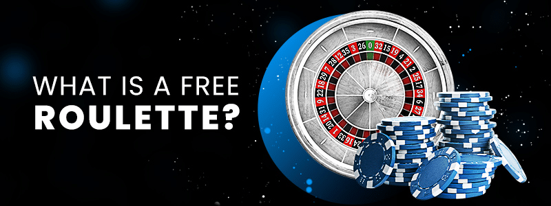 what is a free roulette