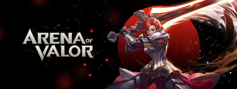 arena of valor betting