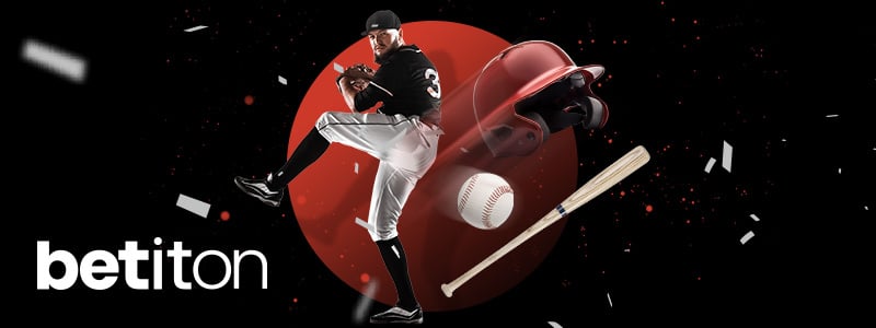 baseball betting at betiton ireland