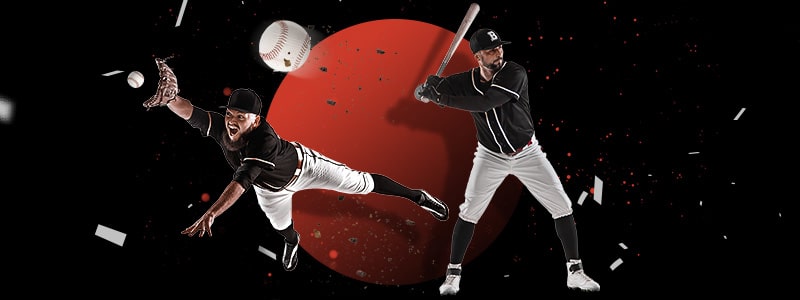 baseball competitions you can bet on at betiton ireland