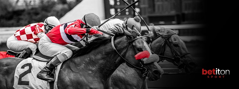 horse racing betting at betiton ireland