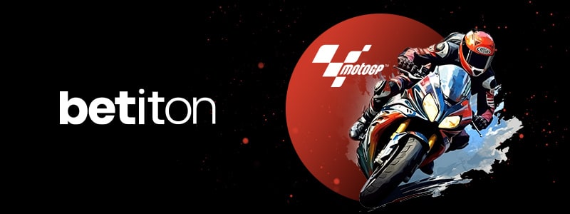 motogp betting at betiton canada