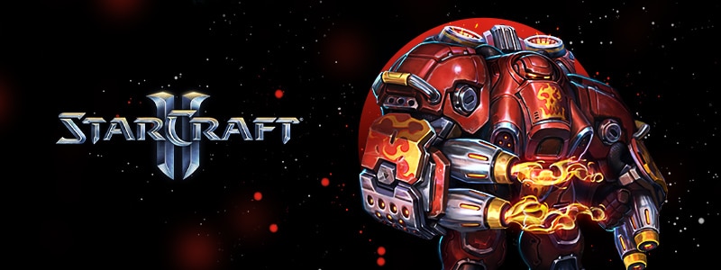 starcraft betting