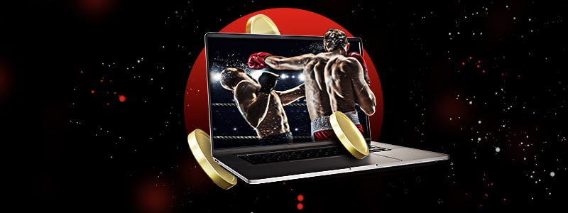 live boxing betting online