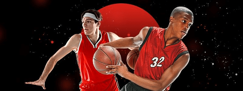 basketball betting at betiton