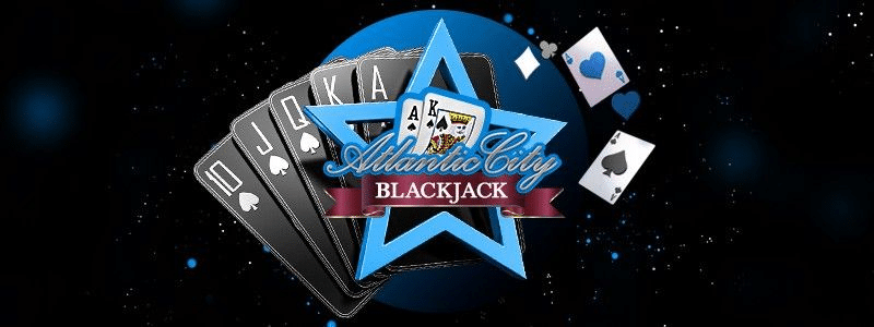 Blackjack de Atlantic City