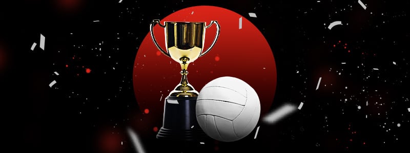 netball betting trophy