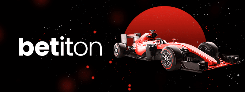 f1 betting at betiton ireland