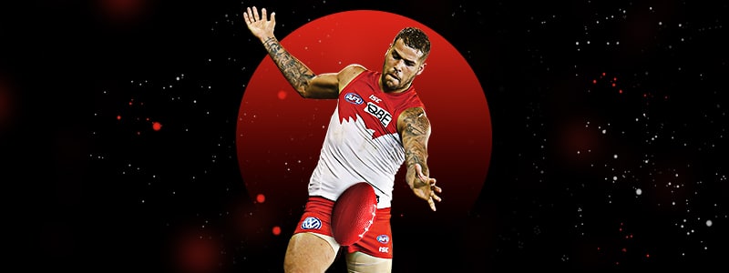 afl player