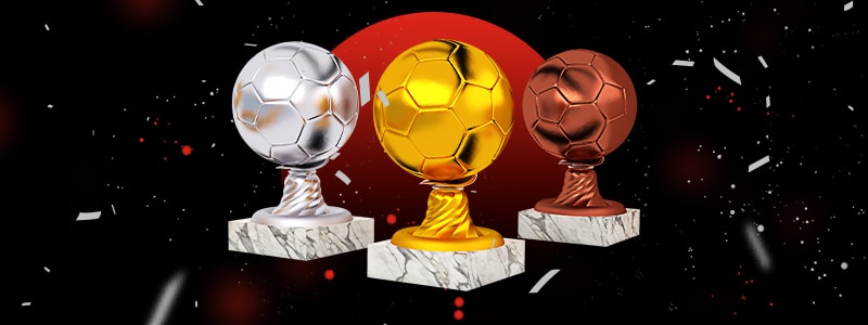 handball competitions trophies