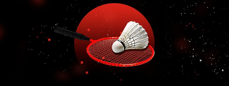 badminton betting