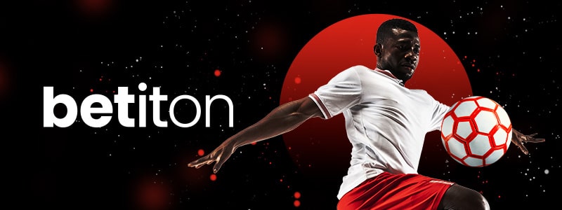 futsal betting at betiton canada