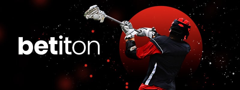 lacrosse betting at betiton canada