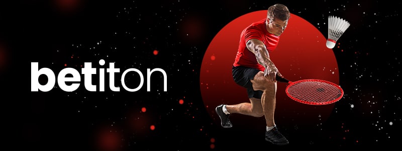 badminton betting at betiton canada