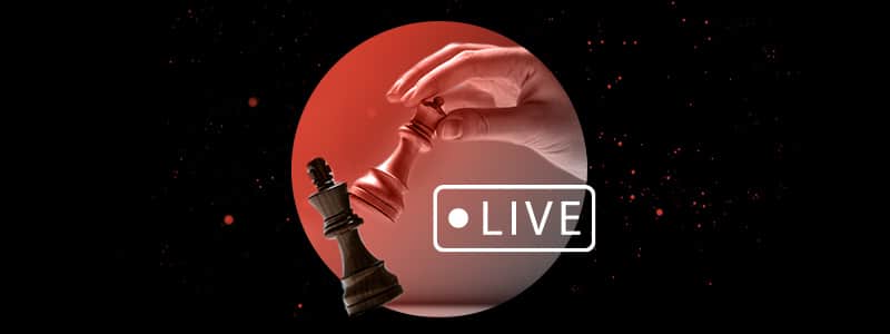 chess live betting