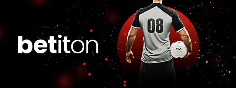 gaelic football betting at betiton canada